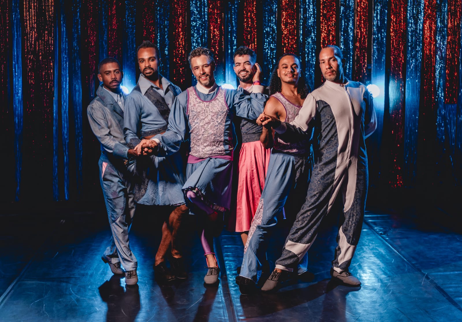 ITABUNA RECEBE OFICINA E ESPETÁCULO DE DANÇA GRATUITOS