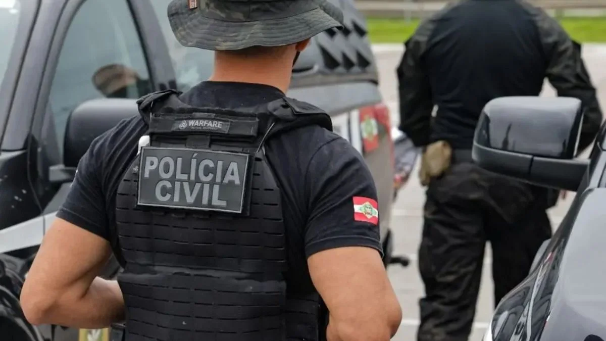 POLÍCIA CONCLUI OPERAÇÃO DEEPFAKE EM TEIXEIRA