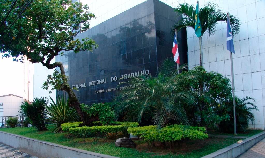 TRT MANTÉM INDENIZAÇÃO POR ASSÉDIO EM ITABUNA