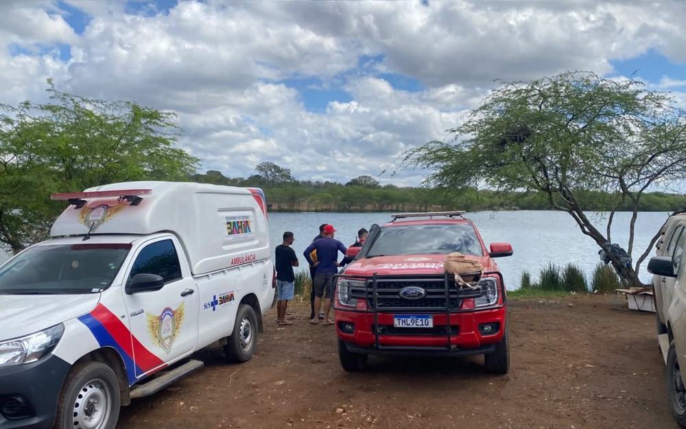 DOIS HOMENS MORREM AFOGADOS EM TANQUES NA ZONA RURAL DA BAHIA